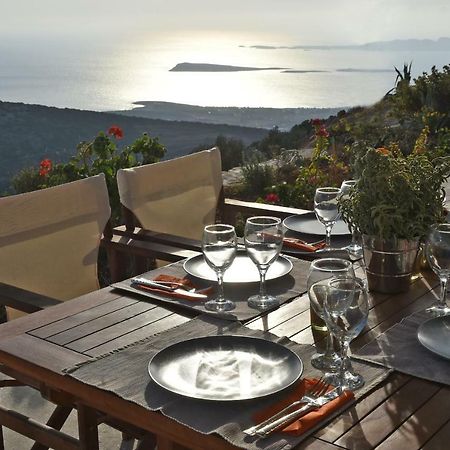 Eagles Nest Villa Angairia Bagian luar foto